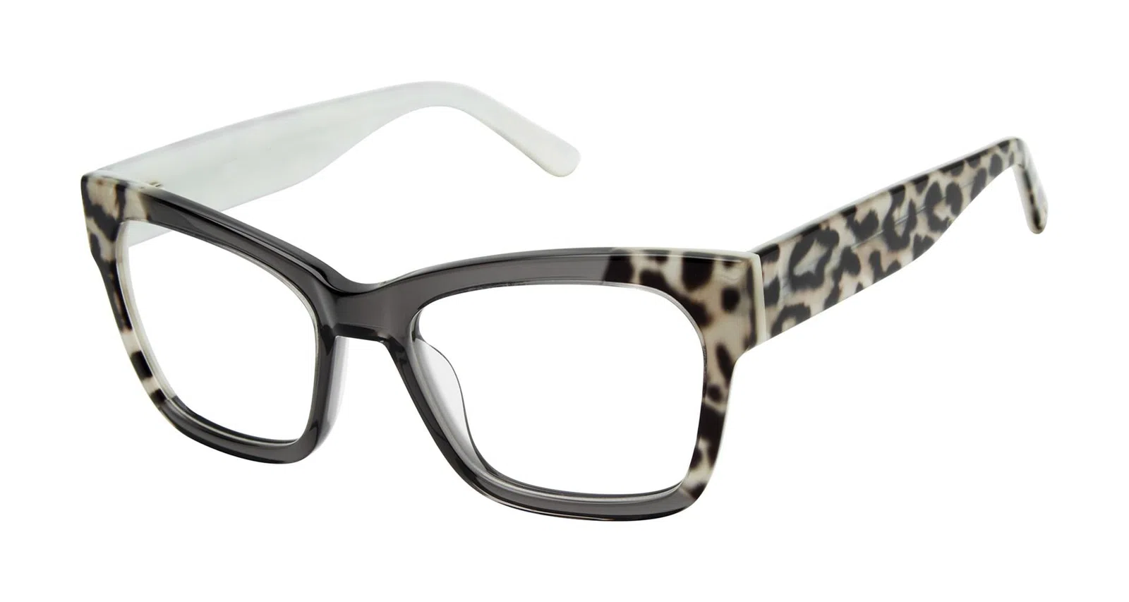 L.A.M.B. LA132 Eyeglasses - view 3